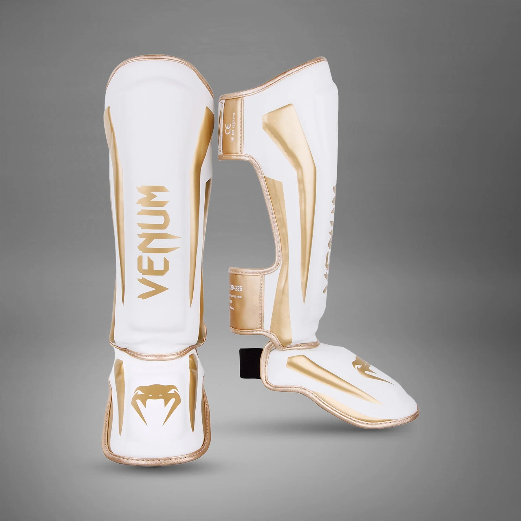 #Color_White/Gold