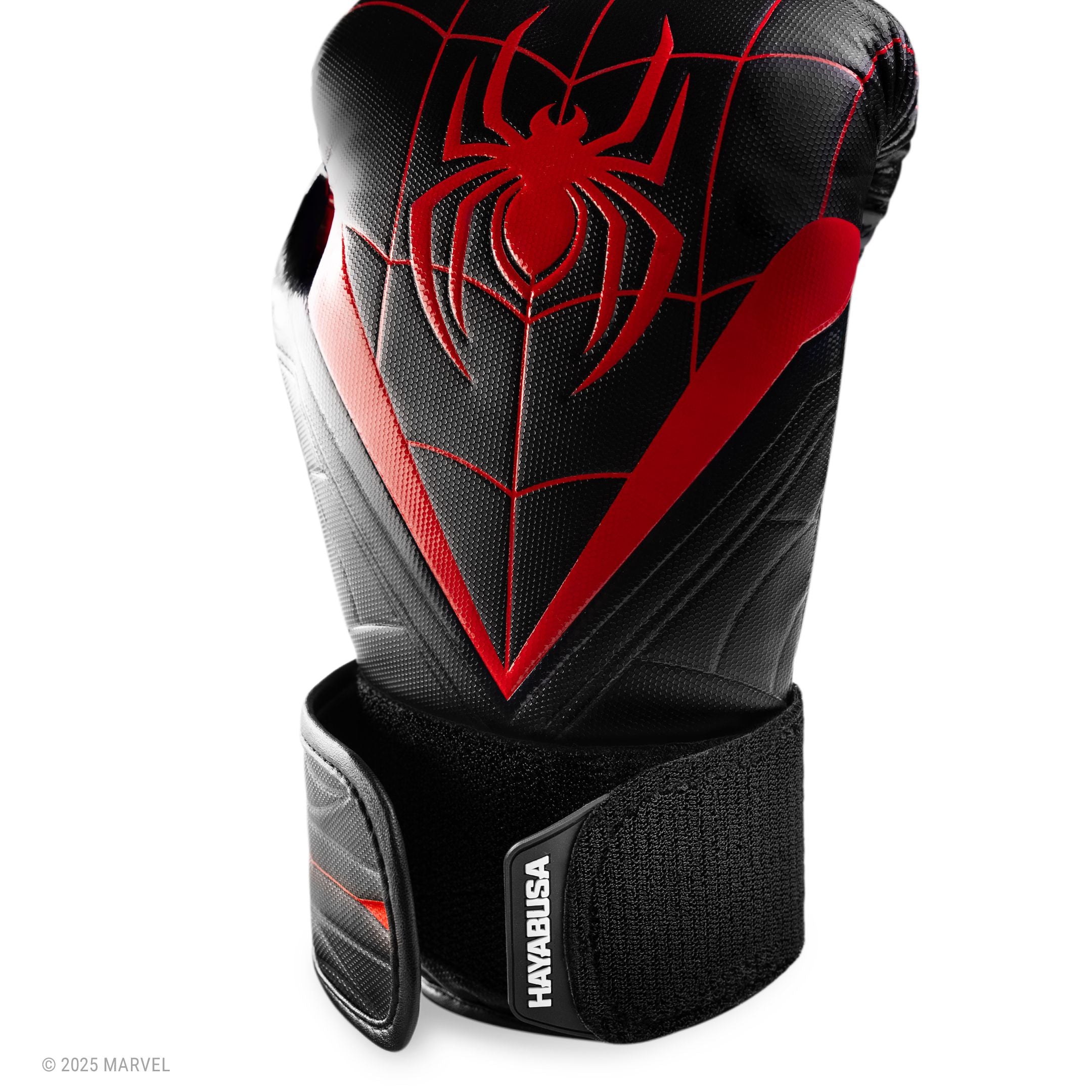 Marvel's Miles Morales Boxing Gloves