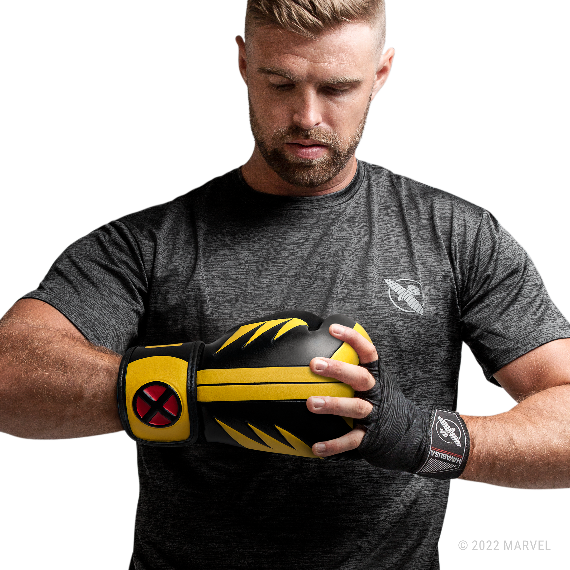 Marvel’s Wolverine Boxing Gloves