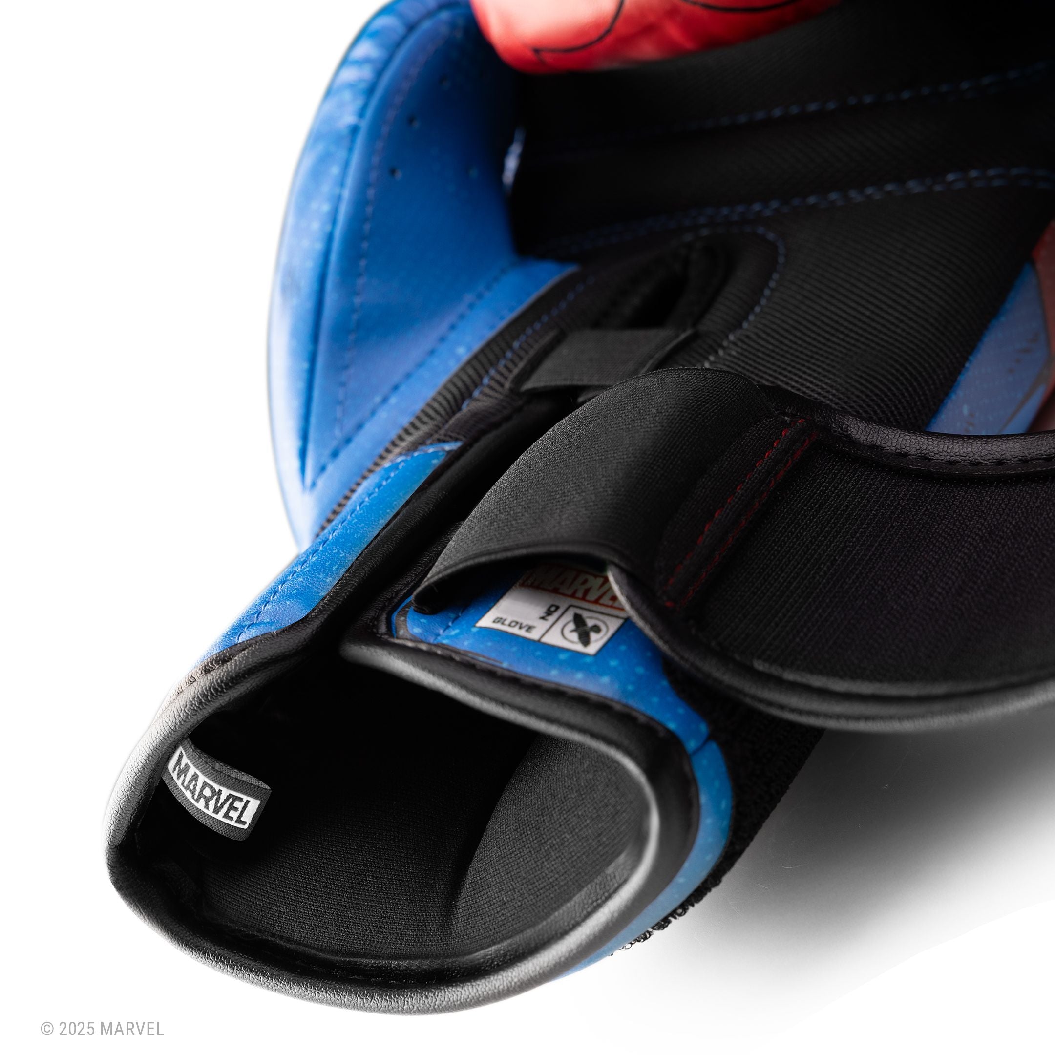 Marvel’s Classic Spider-Man Boxing Gloves