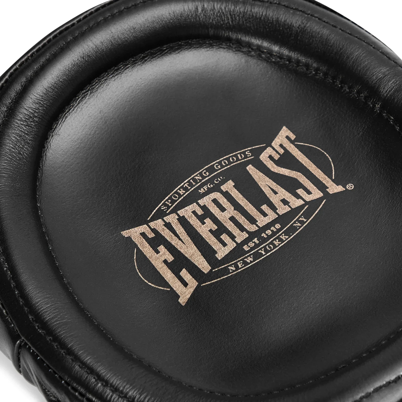 1910 Pro Leather Speed Focus Mitts
