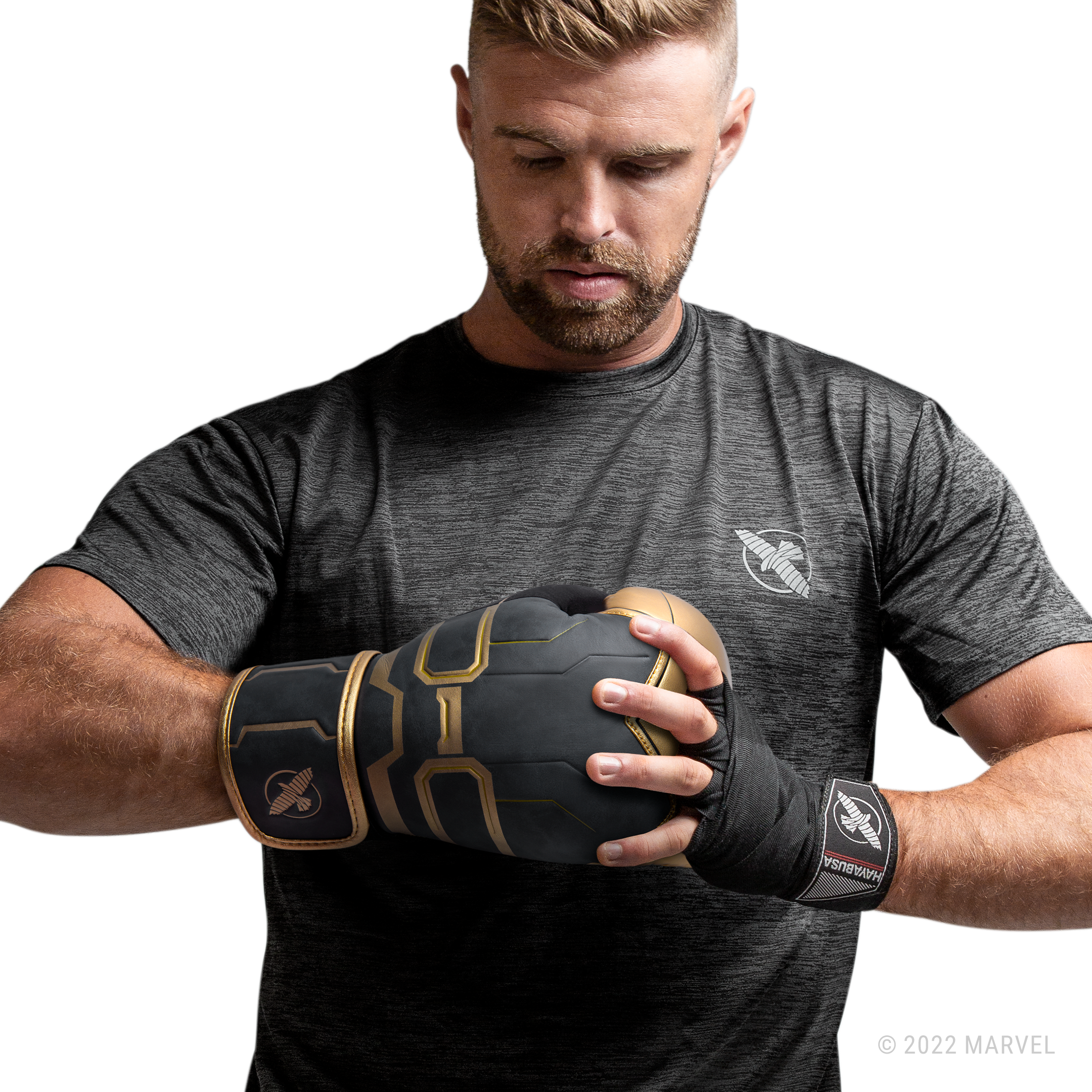 Marvel’s Thanos Boxing Gloves