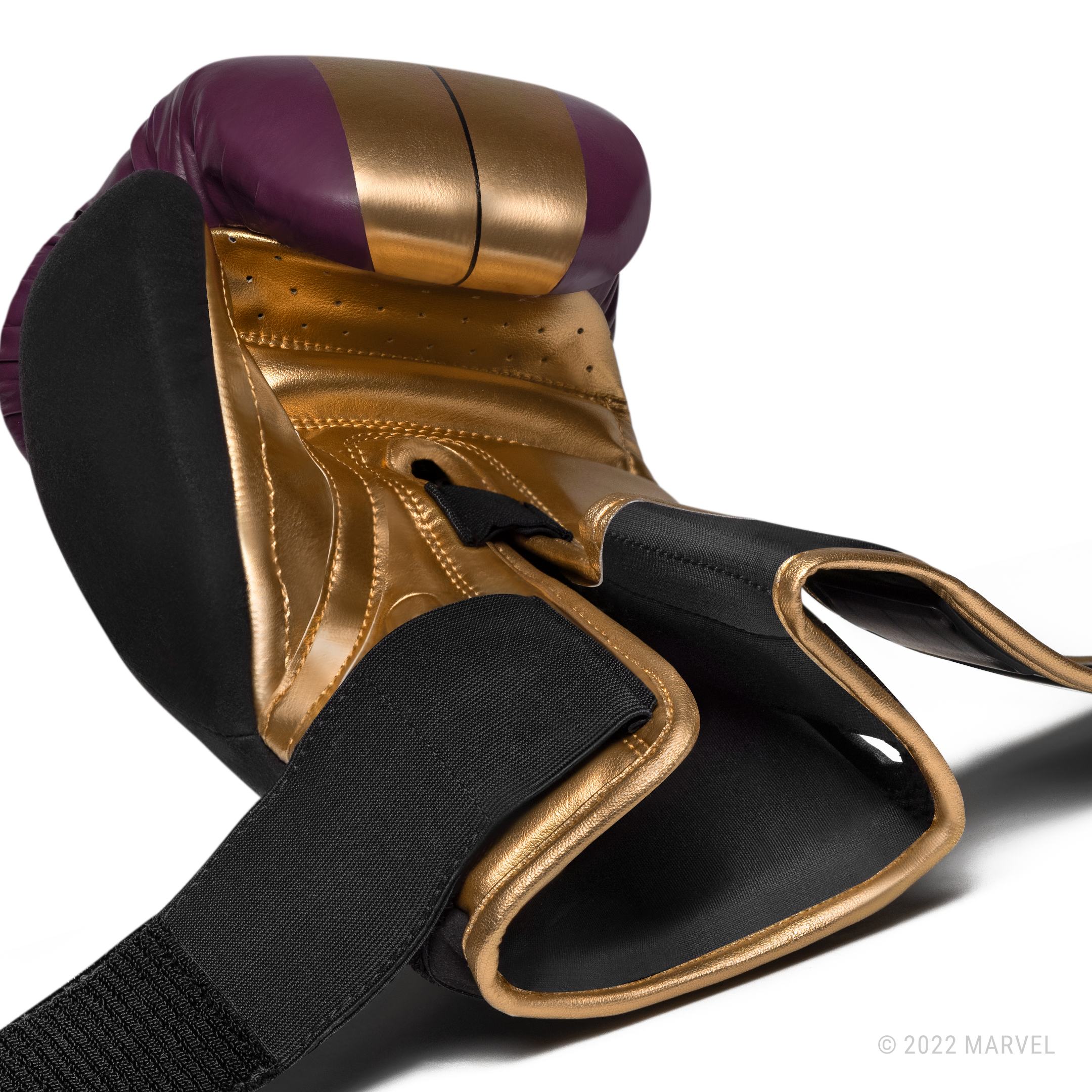 Marvel’s Batroc Boxing Gloves