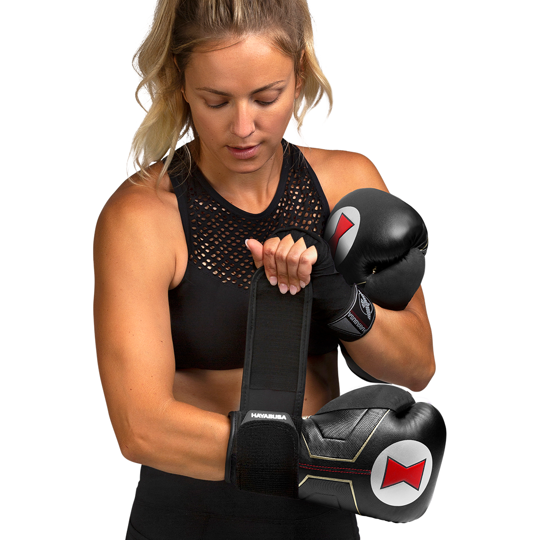 Marvel's Black Widow Boxing Gloves
