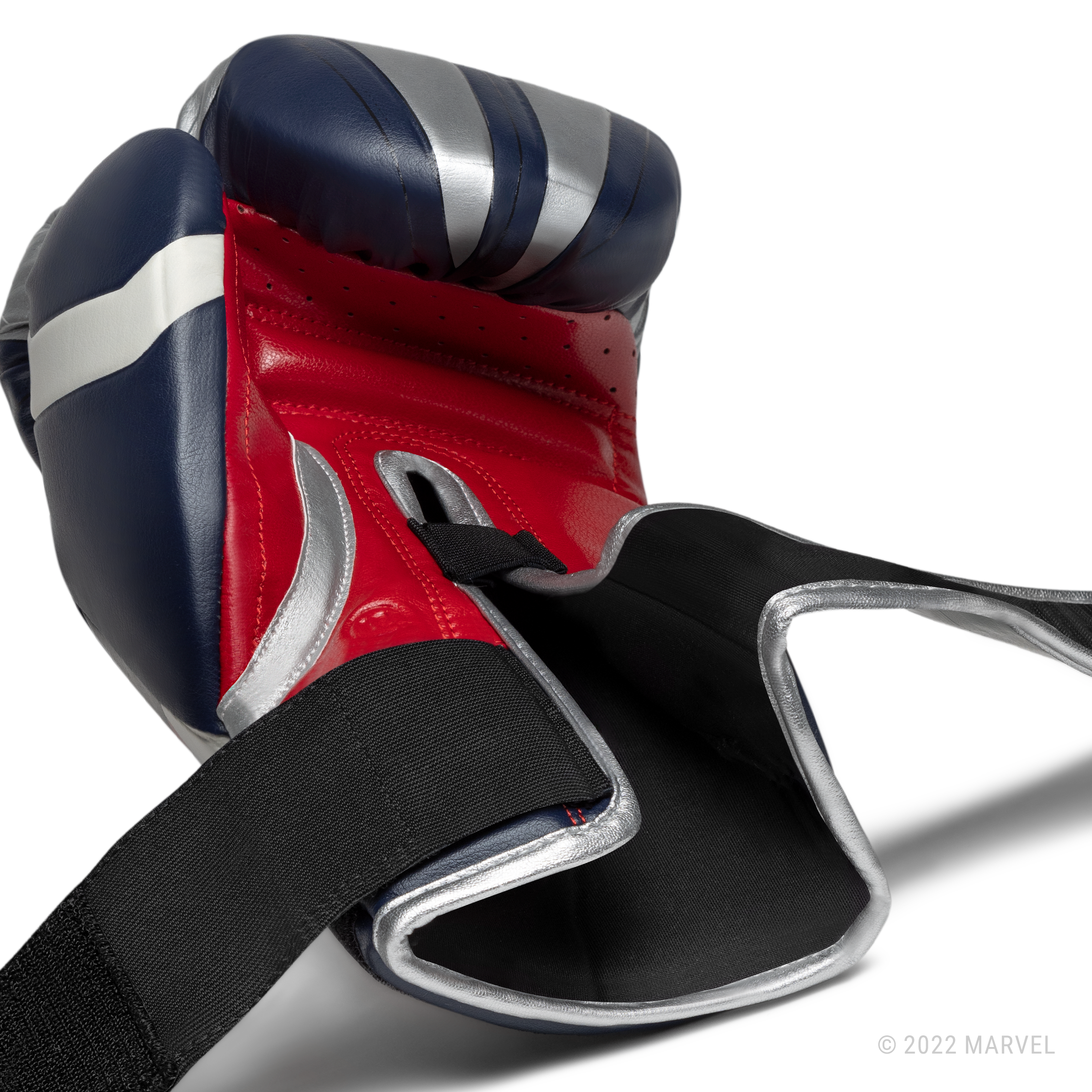 Marvel’s Captain America (Sam Wilson) Boxing Gloves