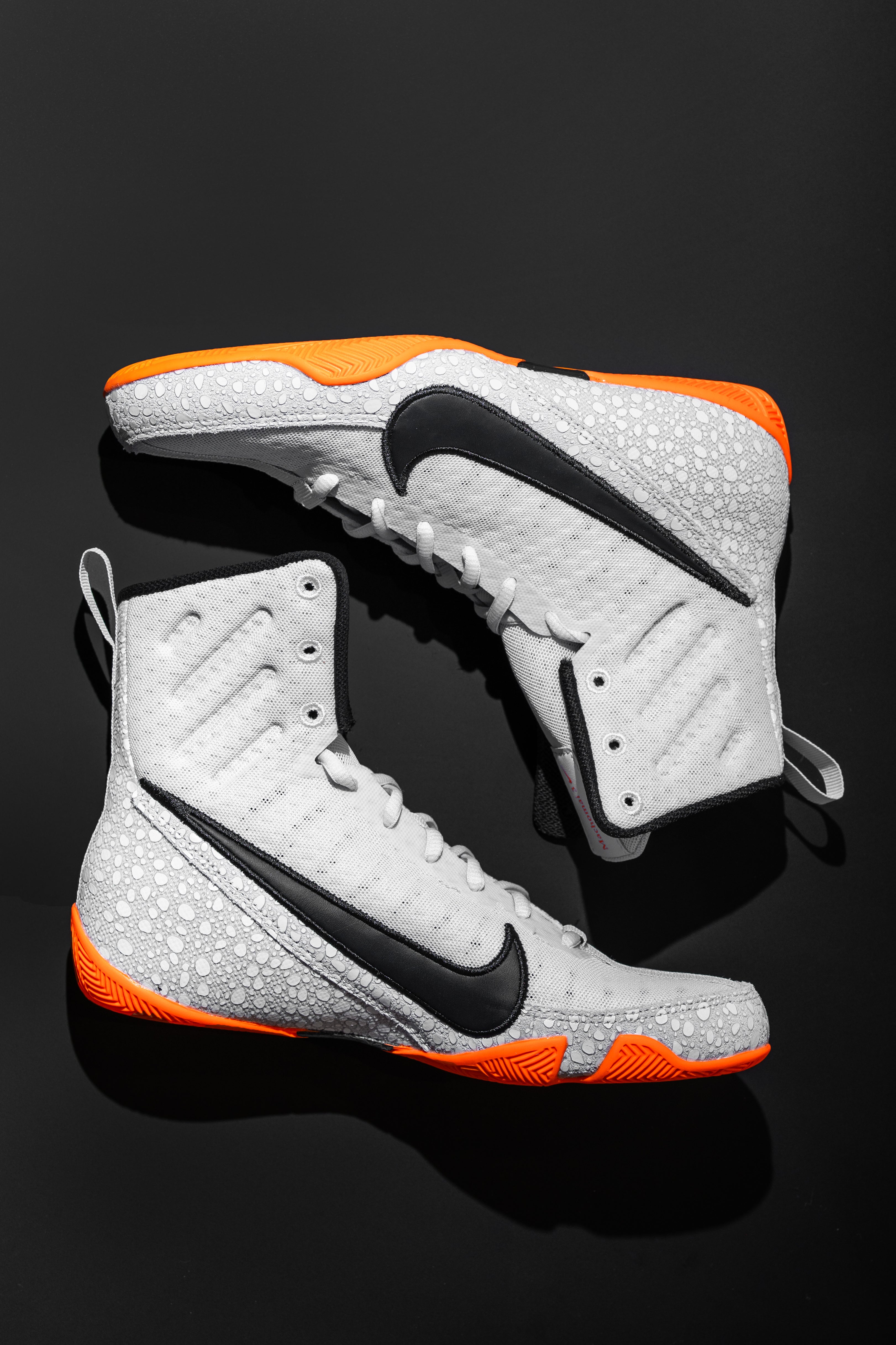 Nike Machomai 3 Boxing Shoes SE