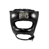 Cleto Reyes Traditional Headgear