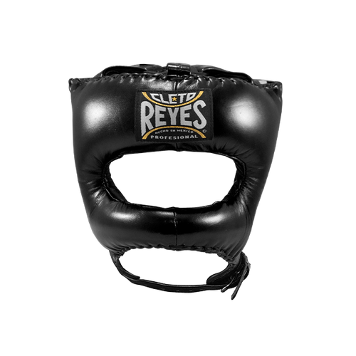 Cleto Reyes Traditional Headgear