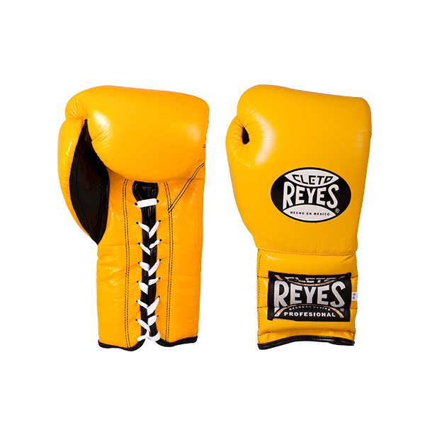 Cleto Reyes Traditional Training Gloves