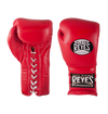 Cleto Reyes Lace-Up Training Boxing Gloves