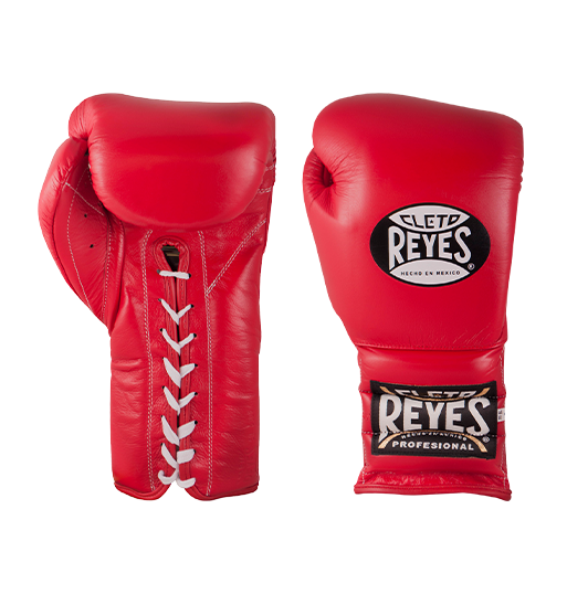 Cleto Reyes Lace-Up Training Boxing Gloves Cleto Reyes Lace-Up Training Boxing Gloves