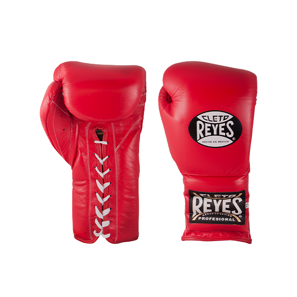 Cleto Reyes Traditional Training Gloves