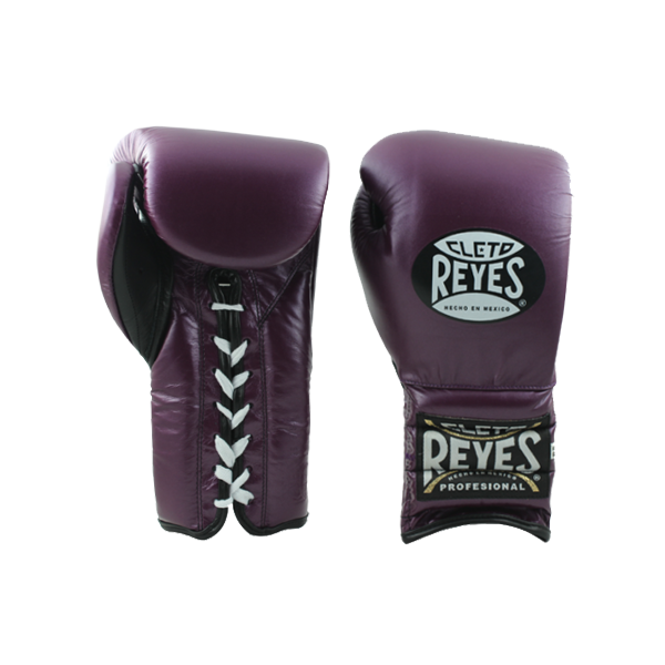 Cleto Reyes Traditional Training Gloves