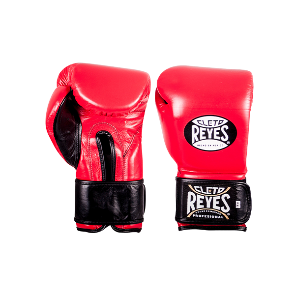 Cleto Reyes Super Bag Gloves Extra Padding