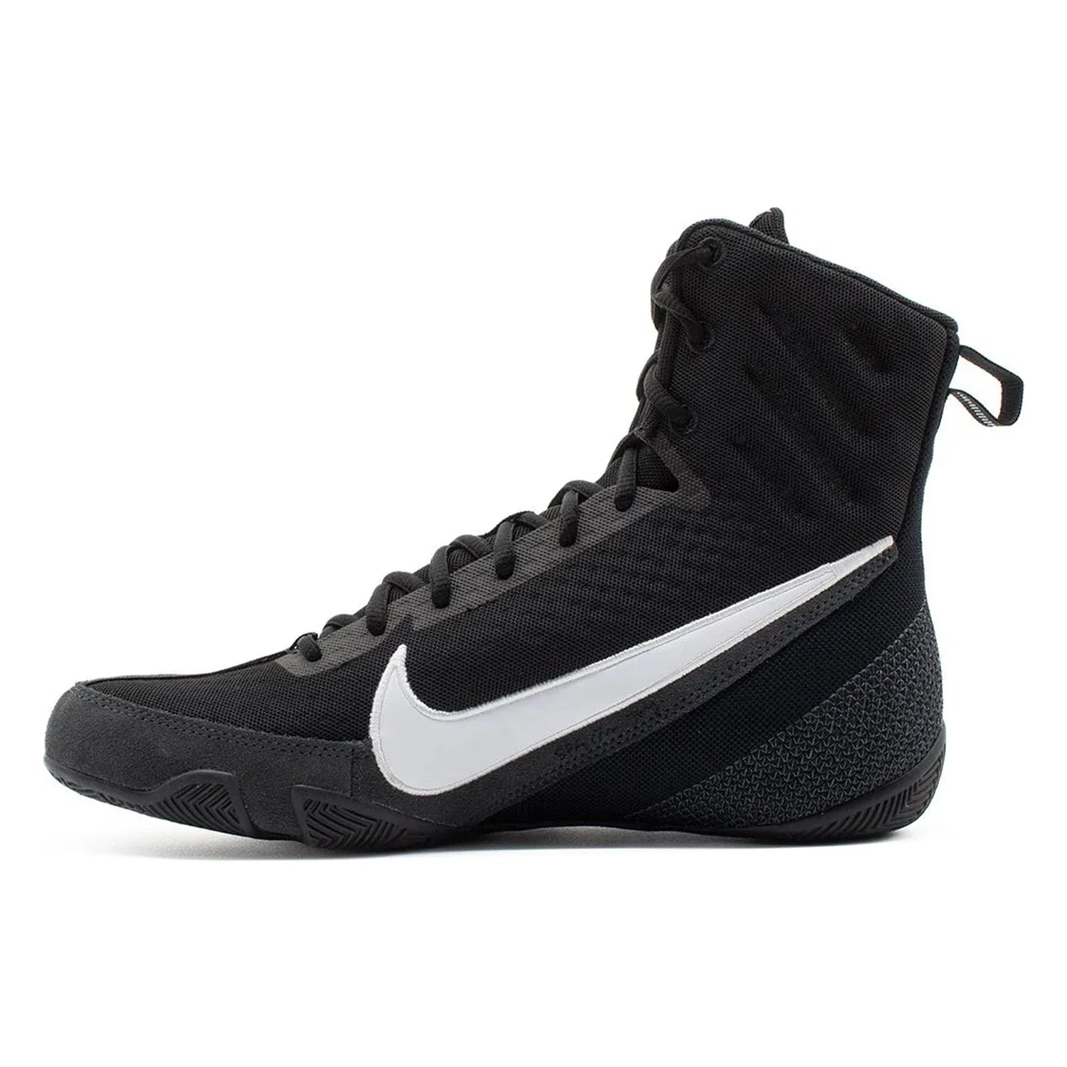 Nike Machomai 3 Boxing Shoes Black