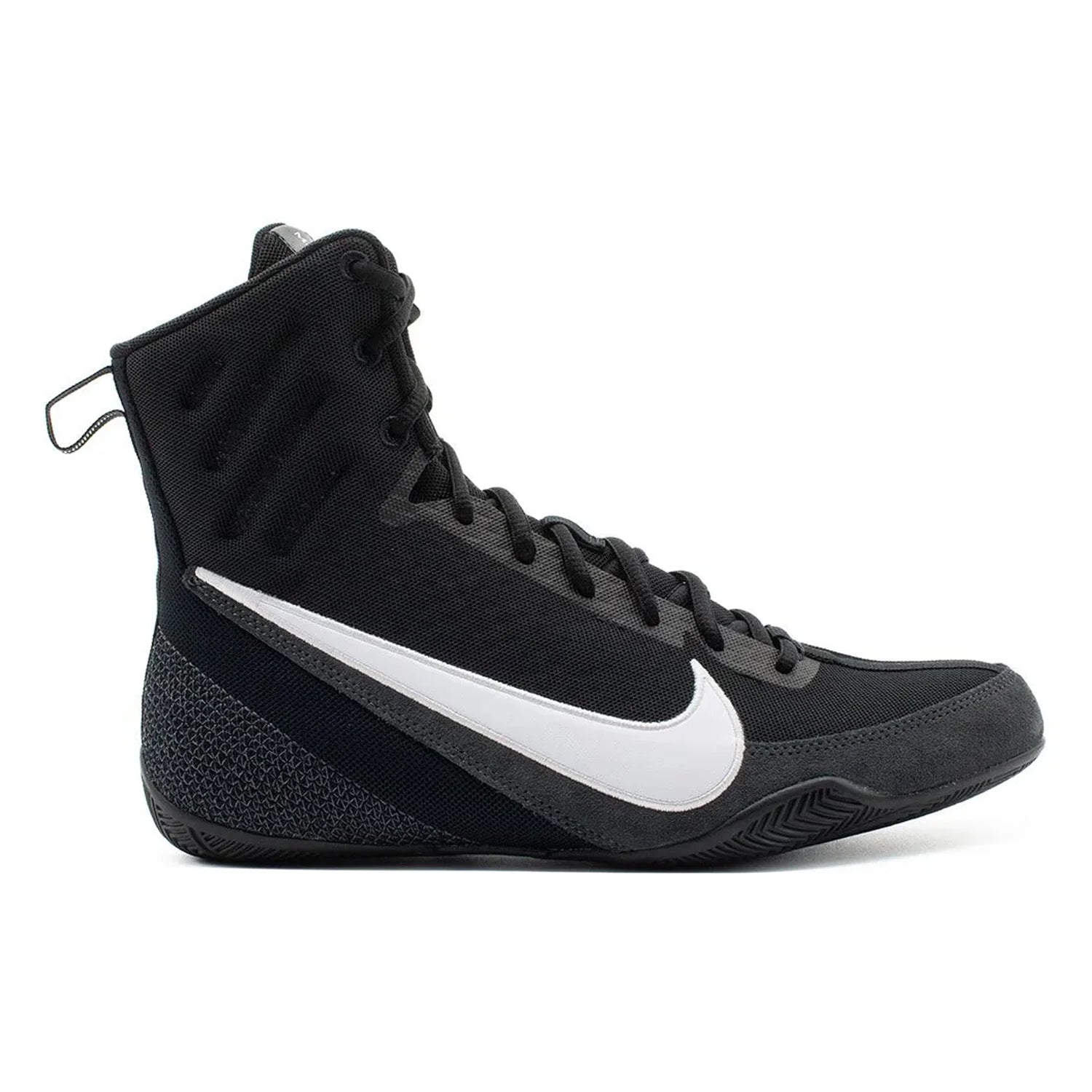 Nike Machomai 3 Boxing Shoes Black