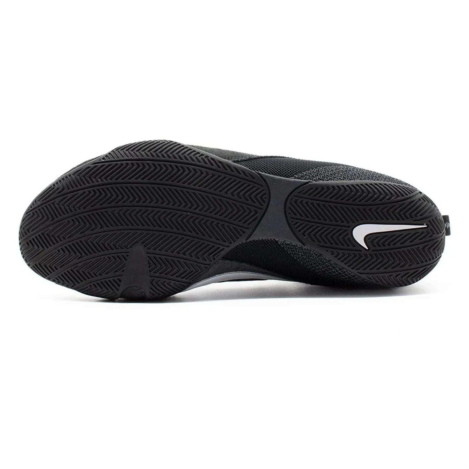 Nike Machomai 3 Boxing Shoes Black