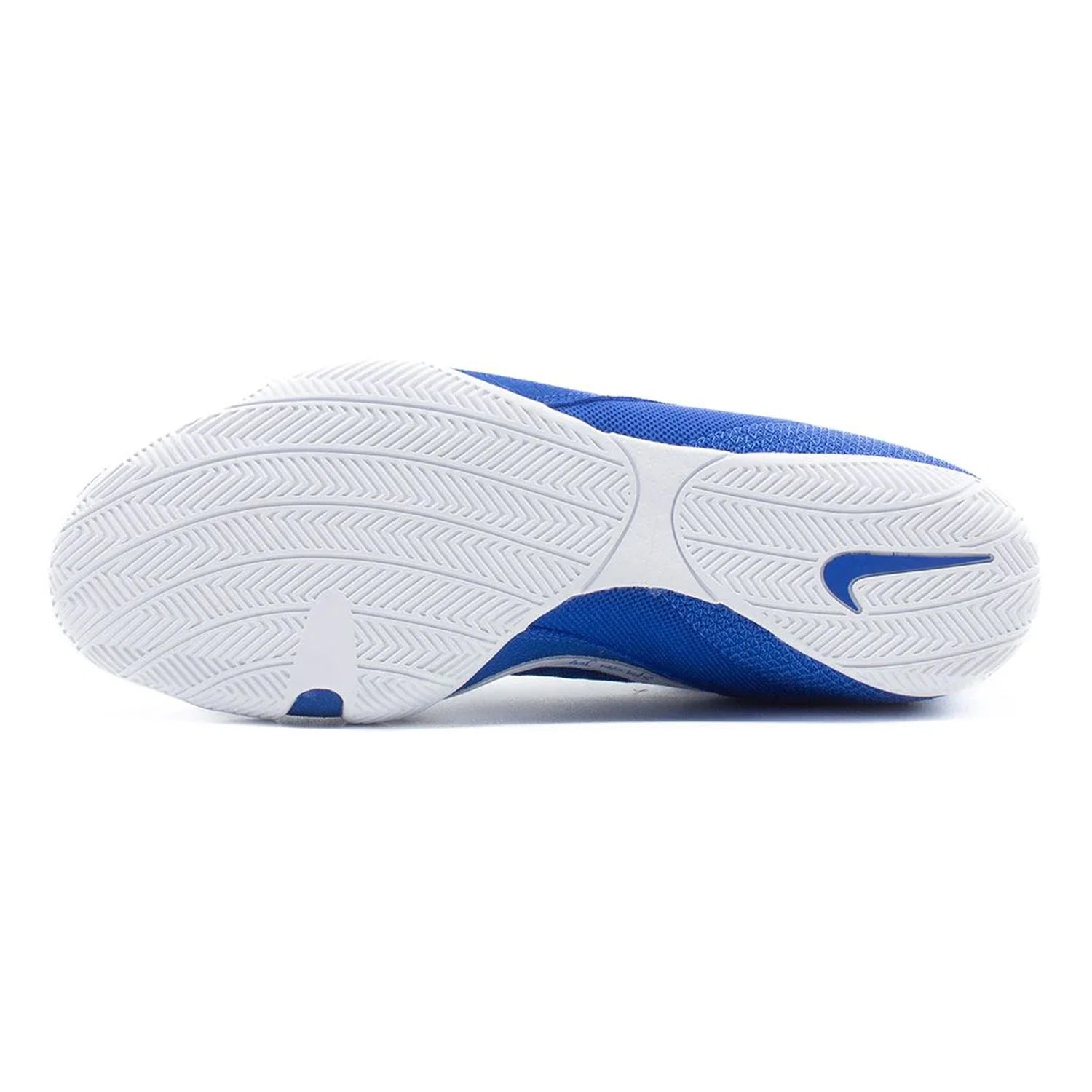 Nike Machomai 3 Boxing Shoes Blue