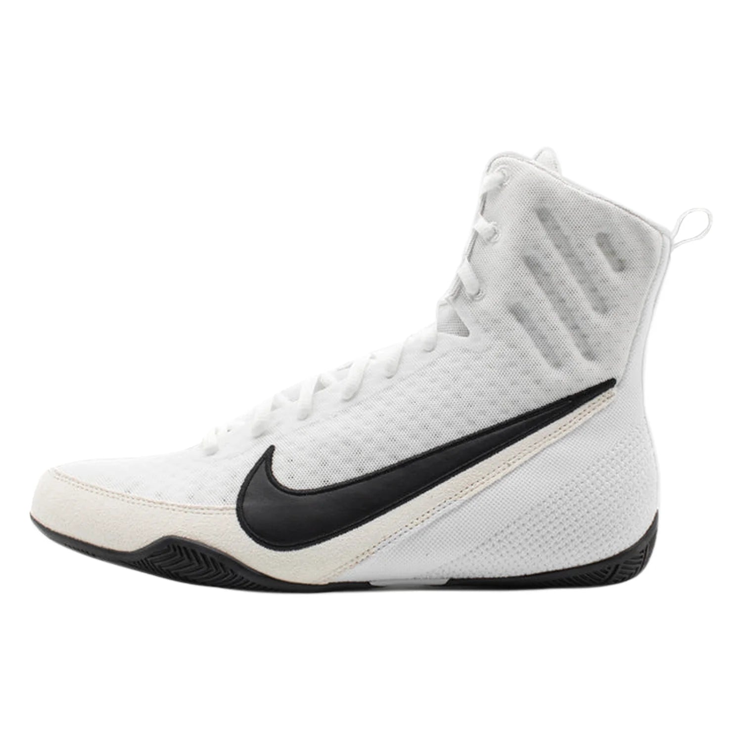 Nike Machomai 3 Boxing Shoes White