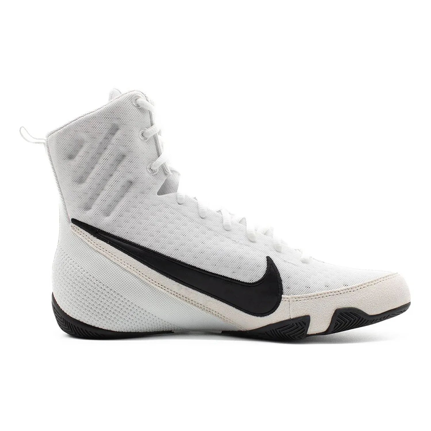 Nike Machomai 3 Boxing Shoes White