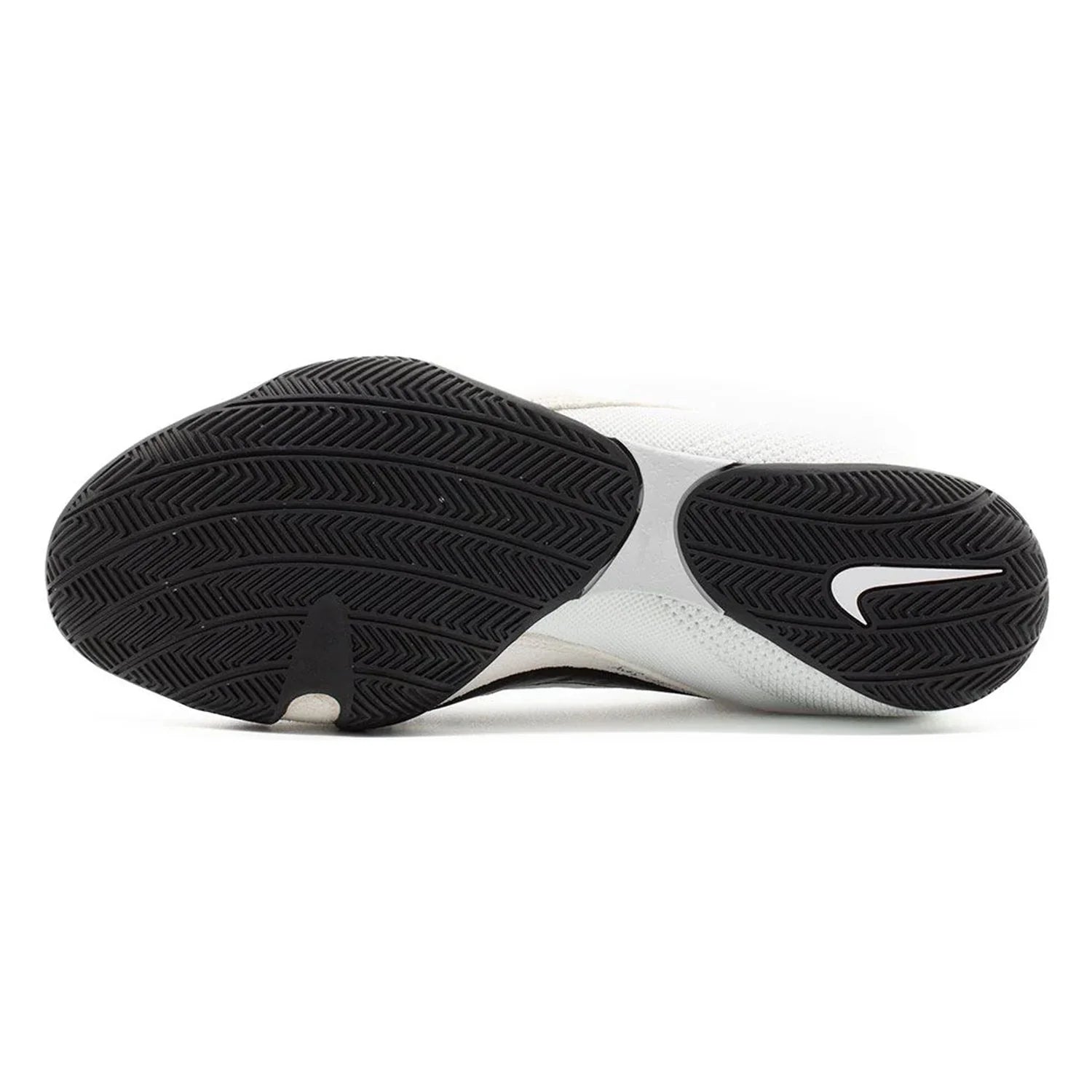 Nike Machomai 3 Boxing Shoes White