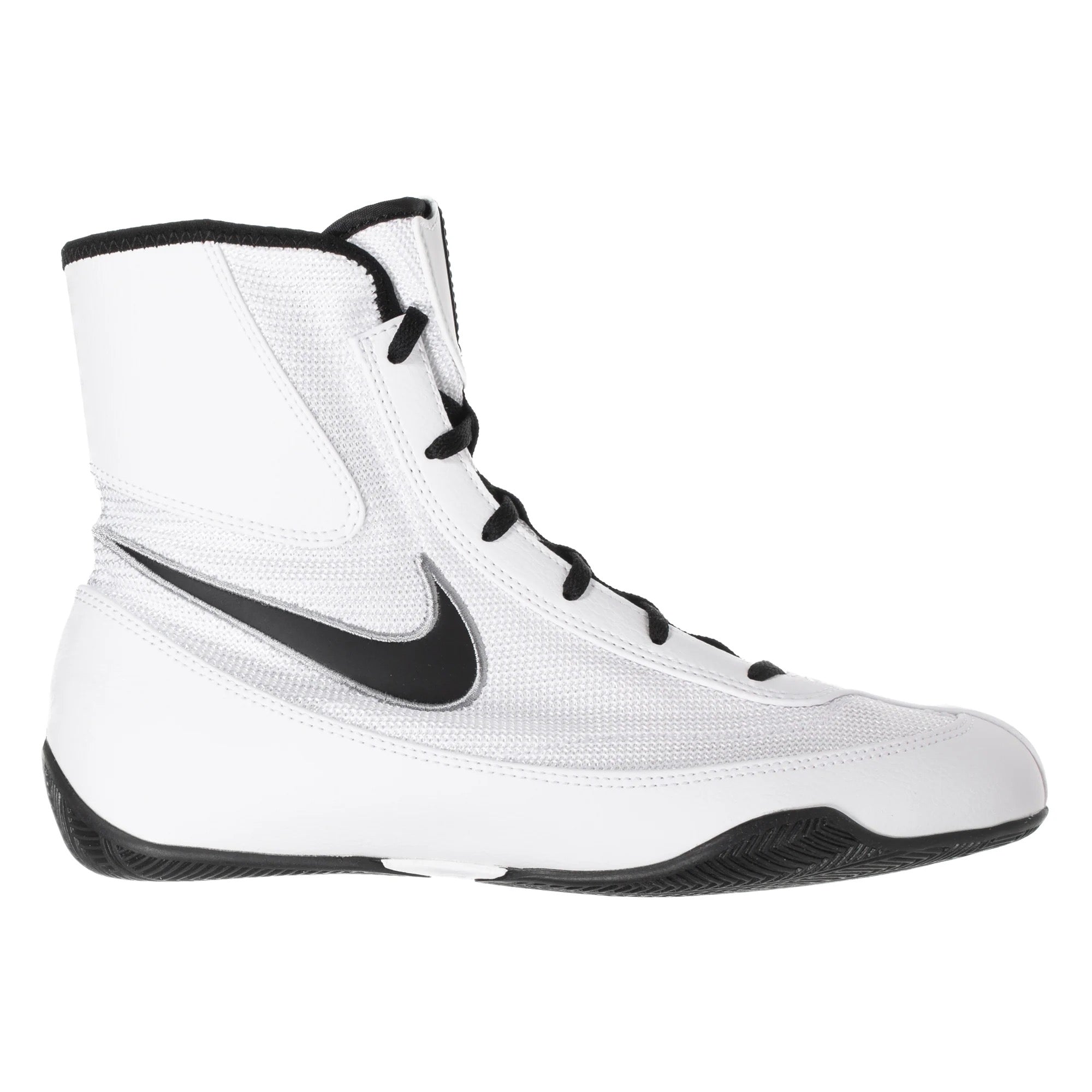 Nike Machomai 2 Boxing Shoes White