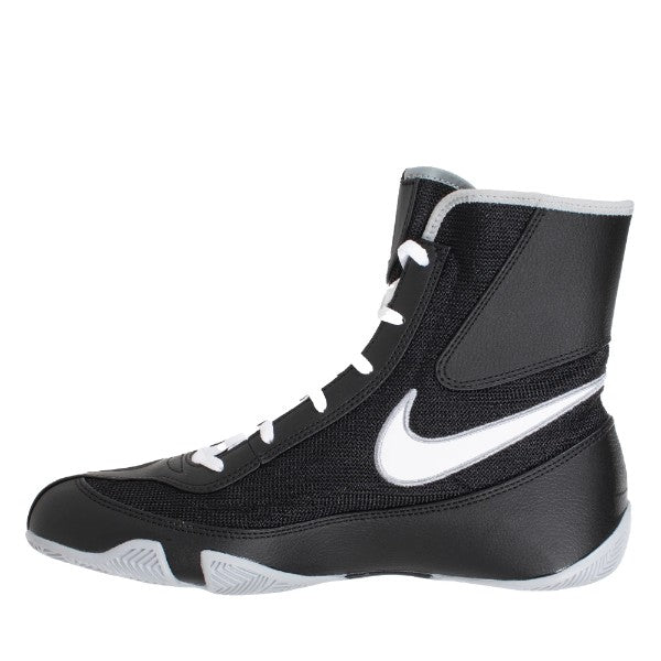 Nike Machomai 2 Boxing Shoes Black