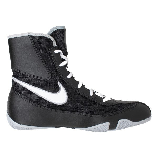 Nike Machomai 2 Boxing Shoes Black