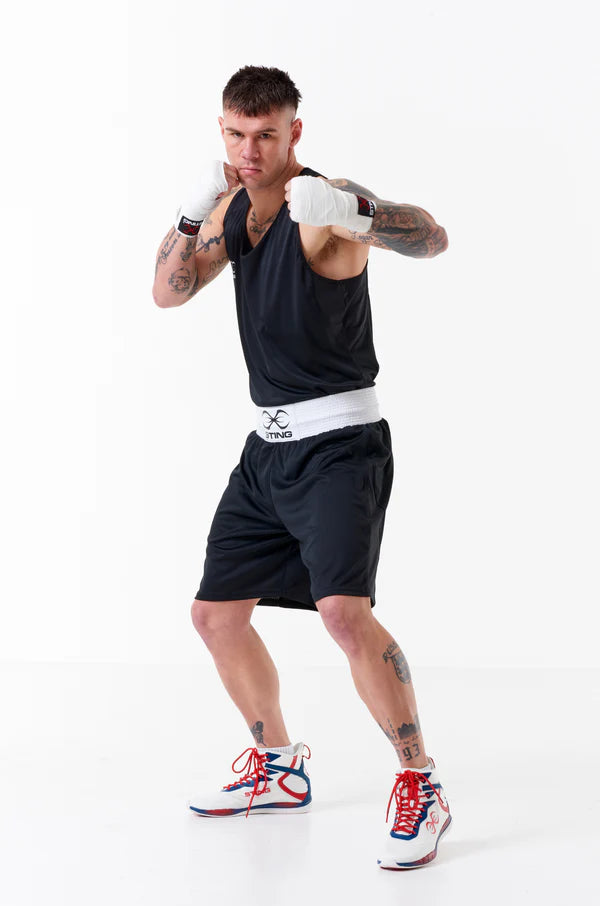 Sting Adult Male Mettle 2.0