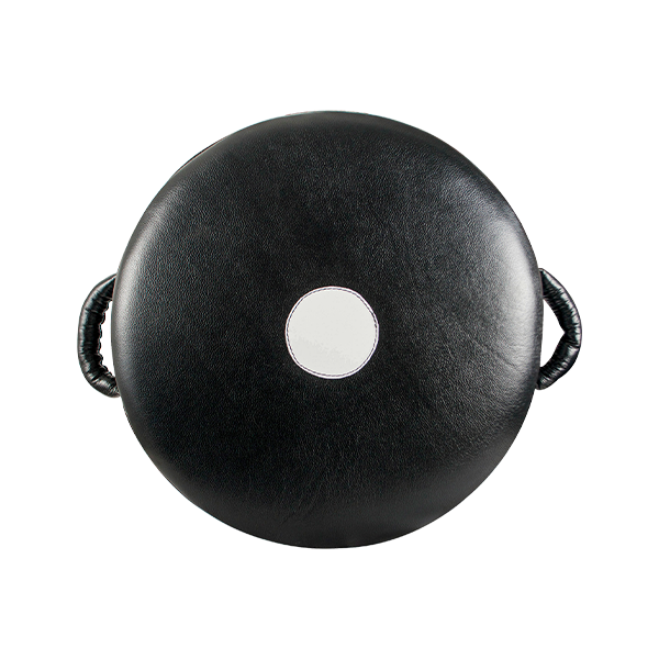 Cleto Reyes Punch Round Cushion