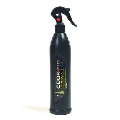 Odor Aid Equipment Disinfectant / Deodorizer