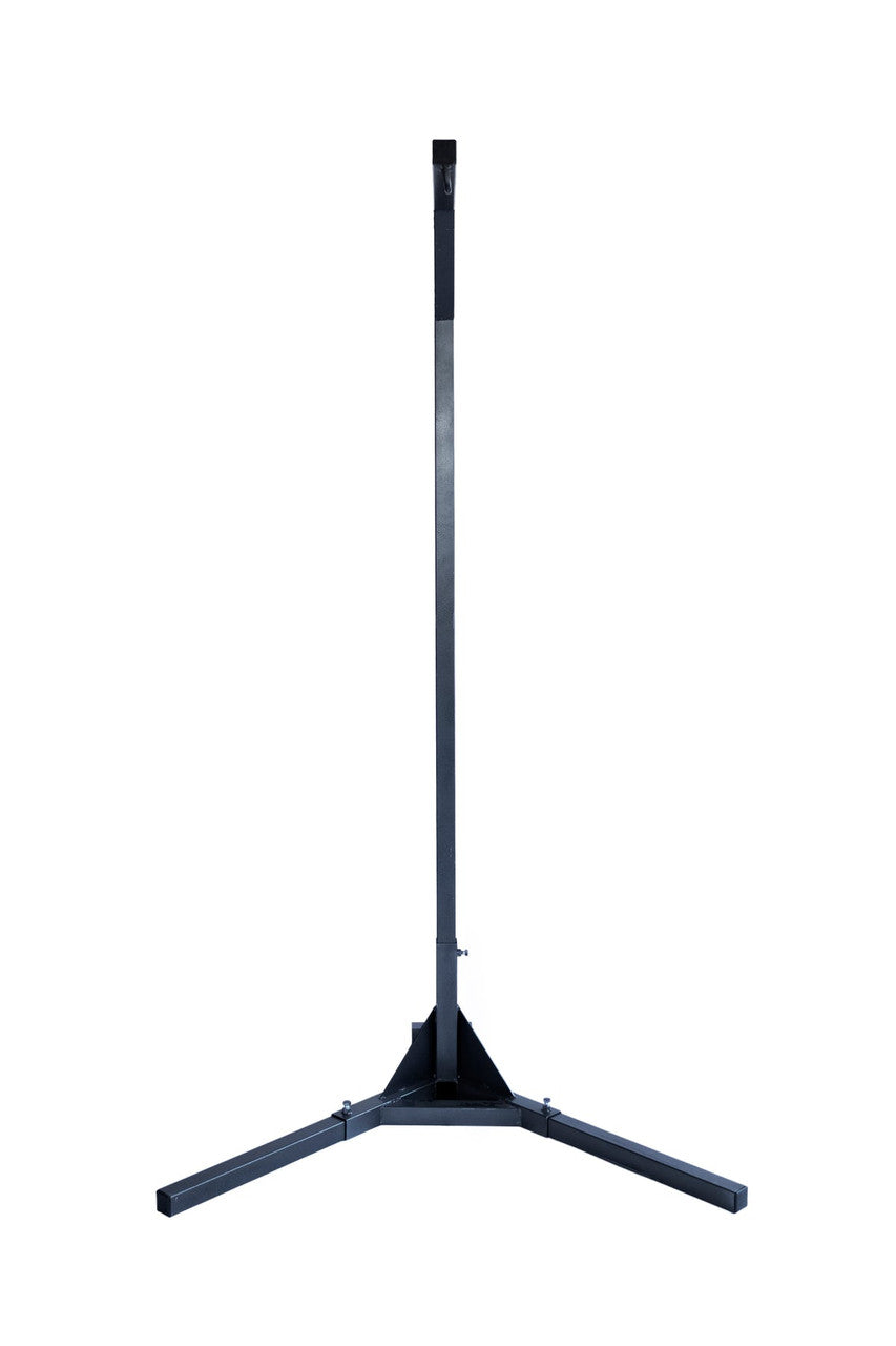 PROLAST Professional Home Gym Heavy Bag Stand w/ Filled Sandbags