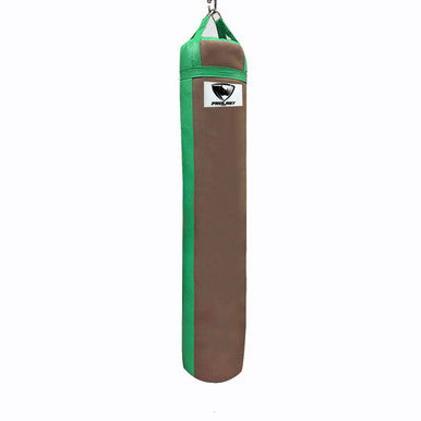 Prolast 150 lbs Two Tone Boxing MMA Muay Thai Heavy Punching Kicking Bag