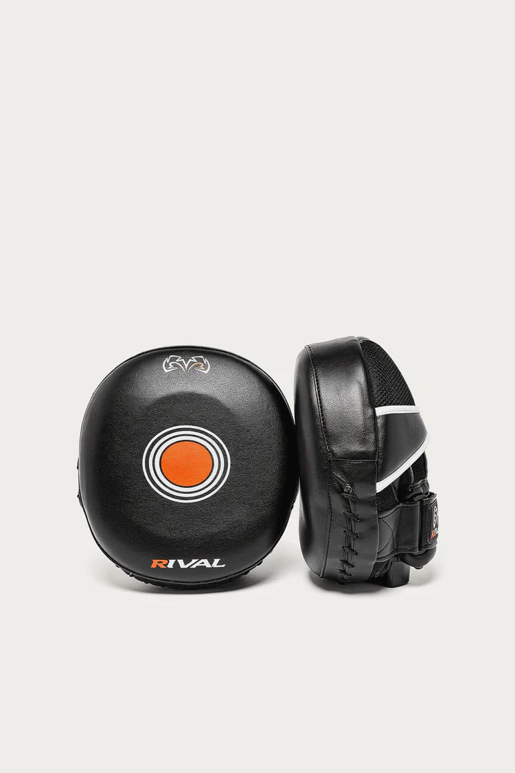 Rival RPM3 Air Punch Mitts 2.0