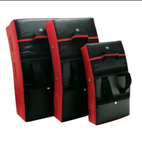 Foam Kicking Shield