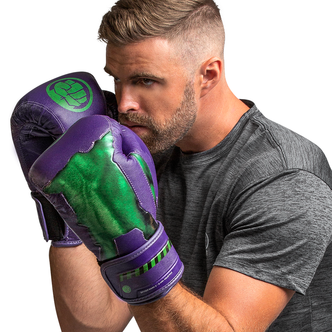 Marvel's Hulk Boxing Gloves