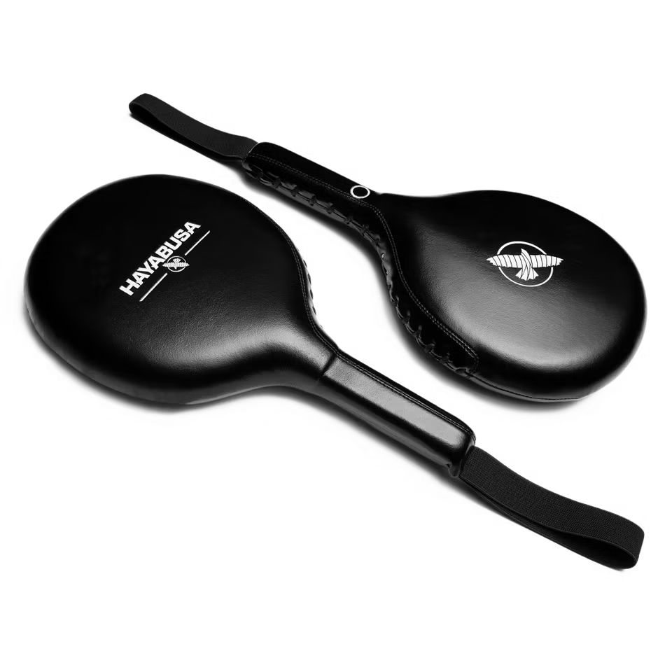 Hayabusa Boxing Target Paddles