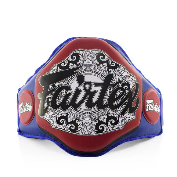 Fairtex Microfiber Belly Pad