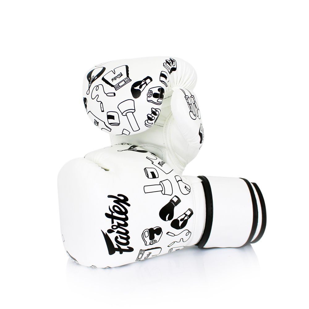 COACH BGV13 SPARRING GLOVES