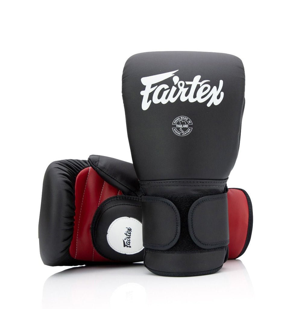 COACH BGV13 SPARRING GLOVES