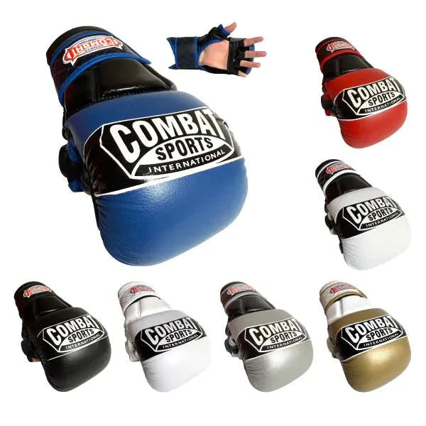 Combat Sports Max Strike MMA Training Gloves