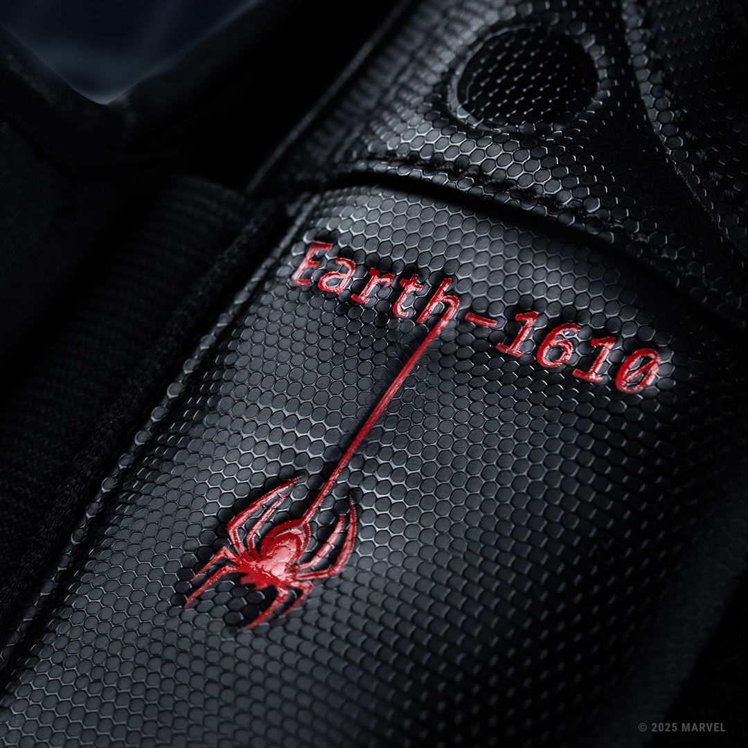 Marvel's Miles Morales Boxing Gloves