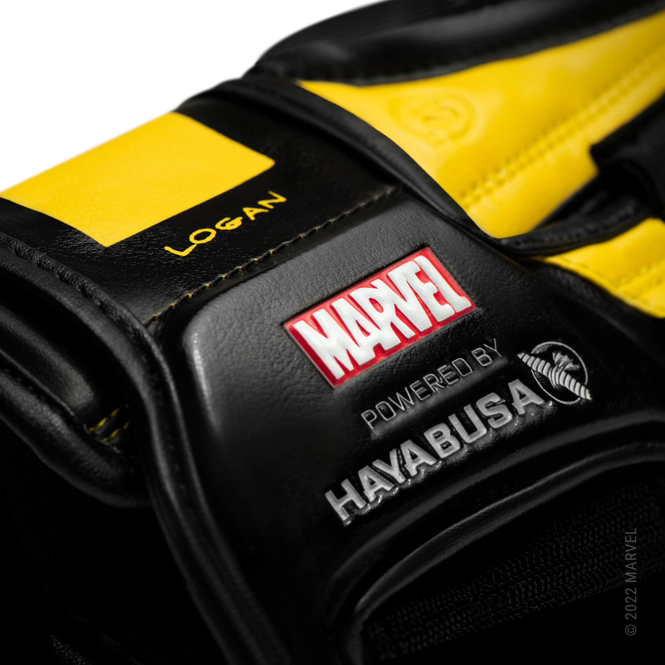 Marvel’s Wolverine Boxing Gloves