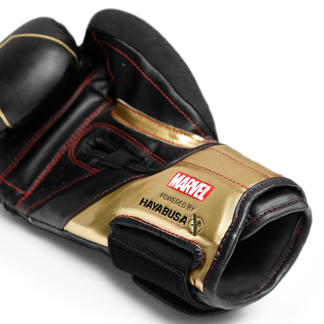 Marvel's Black Widow Boxing Gloves