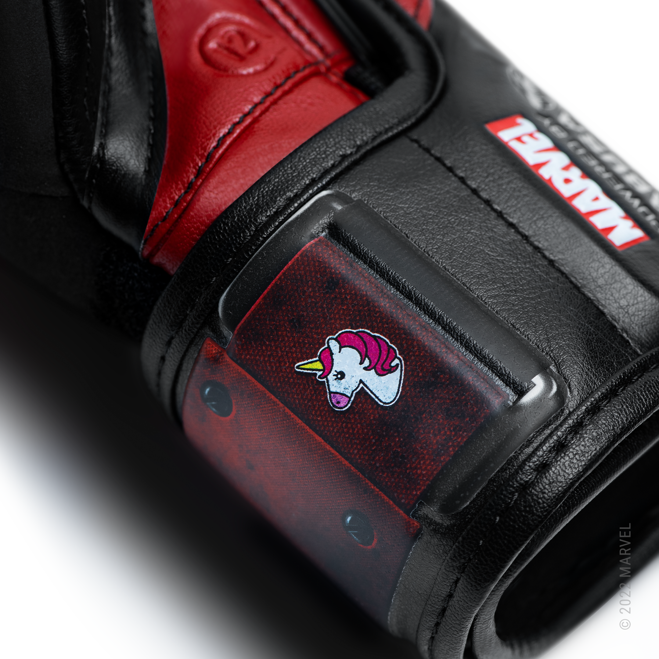 Marvel’s Deadpool Boxing Gloves