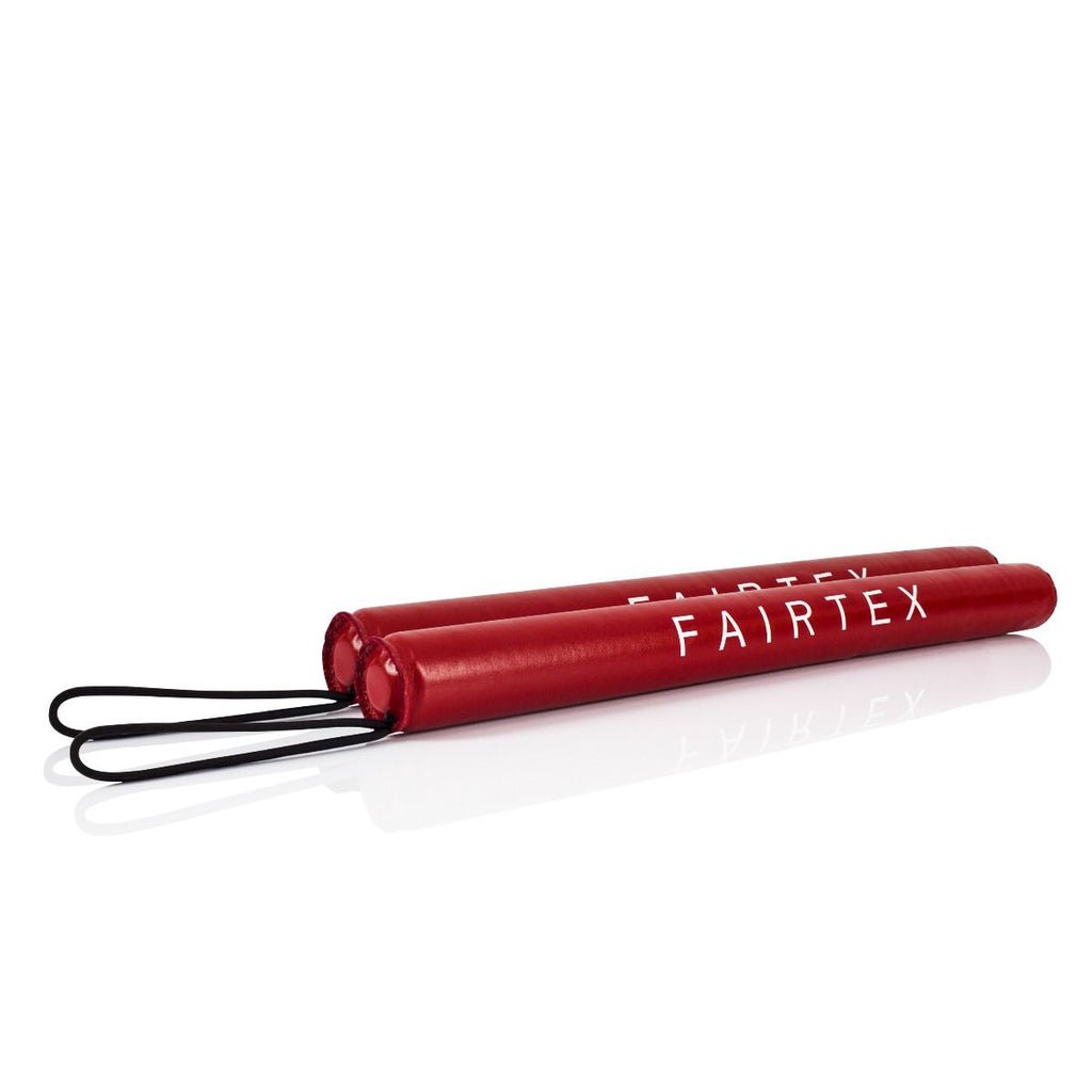 FAIRTEX BXS1 BOXING STICKS