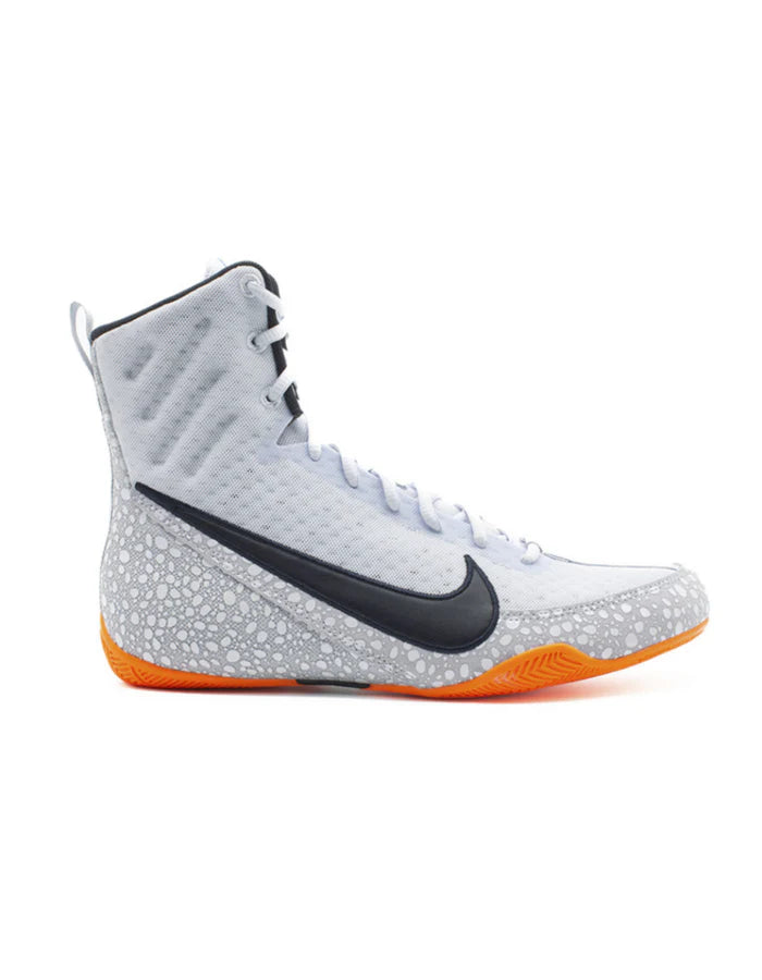 Nike Machomai 3 Boxing Shoes SE