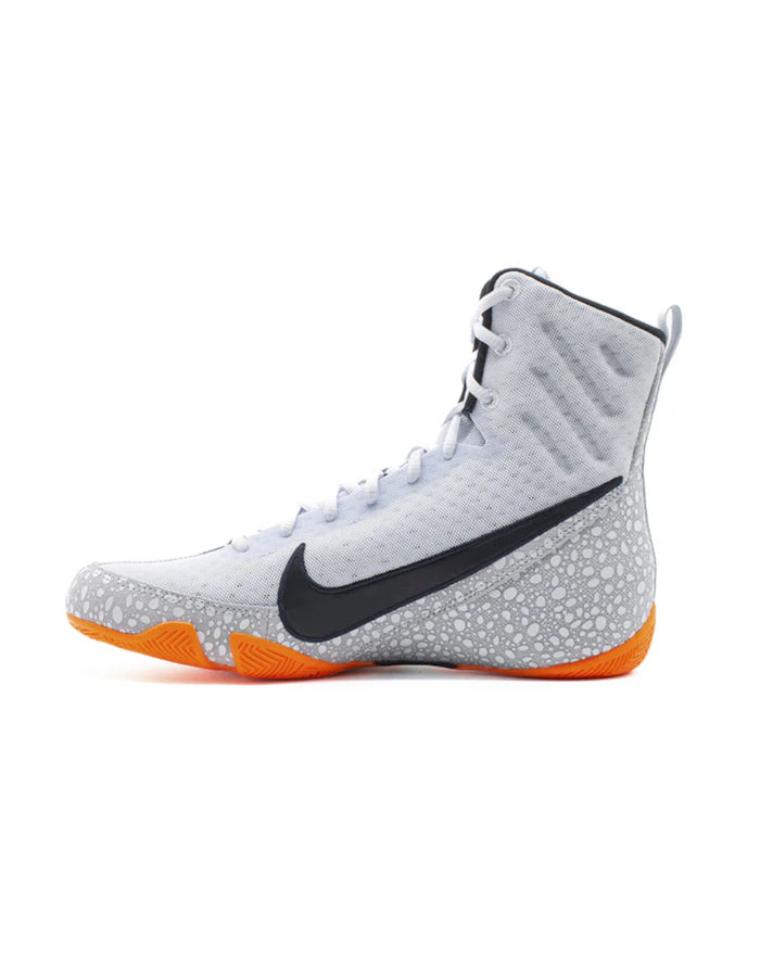 Nike Machomai 3 Boxing Shoes SE