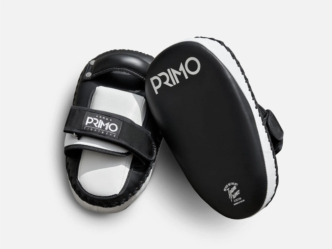Primo Elite Kick Pads - Small