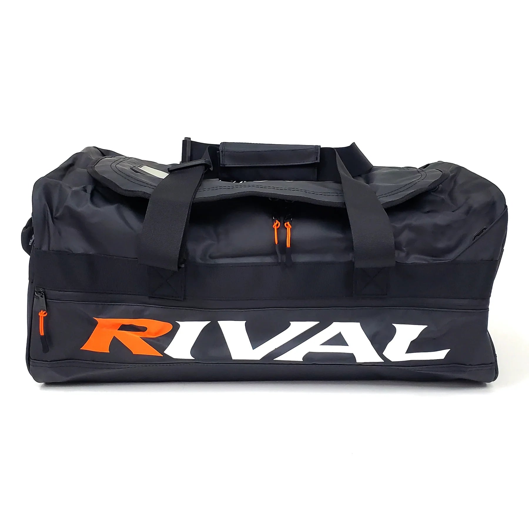 Rival Pro Gym Bag - Black